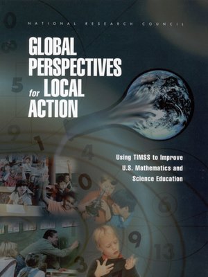 cover image of Global Perspectives for Local Action